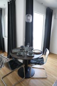 Fotografia z galérie ubytovania City-Apartment Die kleine Mü v destinácii Gmunden