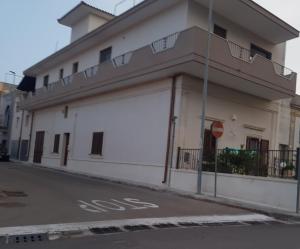 The building in which Az apartmant is located Még 3 kép