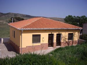 Afbeelding uit fotogalerij van Apartamentos Rurales Carlos in Barracas