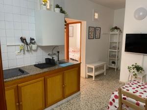 Kép Vivienda Turística Juliana szállásáról Valle Gran Reyben a galériában