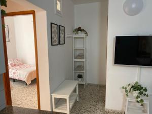 Kép Vivienda Turística Juliana szállásáról Valle Gran Reyben a galériában
