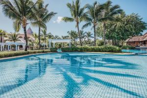 Piscina di Sugar Beach Mauritius o nelle vicinanze