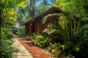 Afbeelding uit fotogalerij van Palm Grove Eco Resort in Port Blair