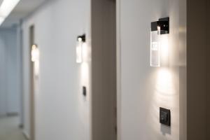 Fotografie z fotogalerie ubytování Panorama Hill Hotel v destinaci Nea Iraklitsa
