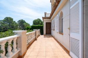 Fotografie z fotogalerie ubytování Apartamento Aigua Blava v destinaci L'Ampolla