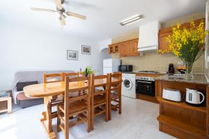 Fotografie z fotogalerie ubytování Apartamento Aigua Blava v destinaci L'Ampolla