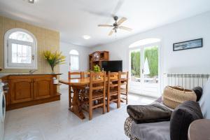 Fotografie z fotogalerie ubytování Apartamento Aigua Blava v destinaci L'Ampolla