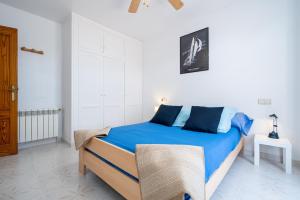 Fotografie z fotogalerie ubytování Apartamento Aigua Blava v destinaci L'Ampolla