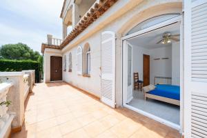 Fotografie z fotogalerie ubytování Apartamento Aigua Blava v destinaci L'Ampolla