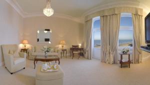 Gallery image of Hotel Miramar in Westerland (Sylt)