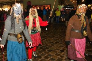 Hosté ubytování Ferienhof Müller Vorderburg + 37 fotografií