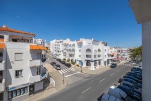 Khu vực xung quanh gần căn hộ