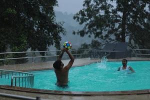 Majutusasutuse Broad Bean Resort & Spa külastajad