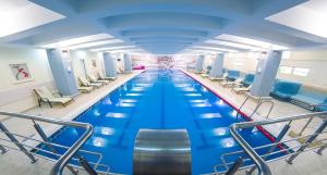 Fotografie z fotogalerie ubytování Unirea Hotel & Spa v destinaci Iaşi