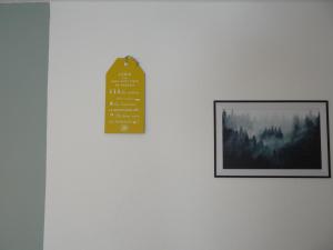 Zdjęcie z galerii obiektu Appartement au cœur du village avec parking privé w mieście Mijoux
