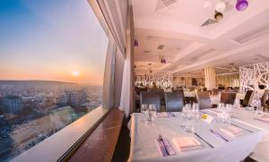 Fotografie z fotogalerie ubytování Unirea Hotel & Spa v destinaci Iaşi