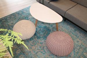 Fotografie z fotogalerie ubytování Cozy apartment in Vake v destinaci Tbilisi City