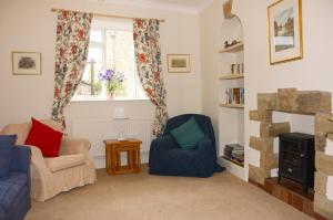 Pear Tree House B&B