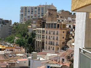 Gallery image of Panorama Apartment with Sea Views BY NAMASTE ELITE in Torremolinos