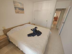 Gallery image of Panorama Apartment with Sea Views BY NAMASTE ELITE in Torremolinos