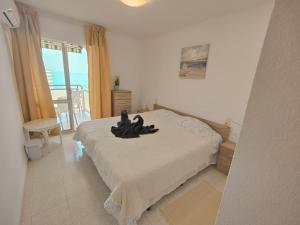 Afbeelding uit fotogalerij van Panorama Apartment with Sea Views in Torremolinos