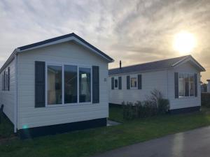 Φωτογραφία από το άλμπουμ του Camping Oase, Zanddijk 75 σε Julianadorp