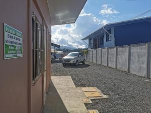 Imagen de la galería de Apartamento con dos habitaciones, en San Isidro