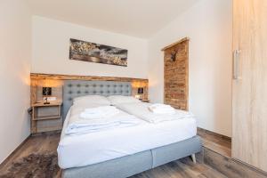 Fotografia z galérie ubytovania Tauernsuites Mitterwirt by ALPS RESORTS v Piesendorfe