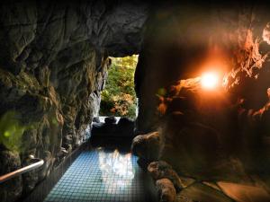 صورة لـ LiVEMAX RESORT Shizuoka Amagiyugashima في إيزو