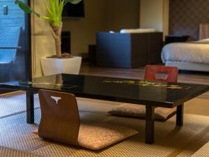 صورة لـ LiVEMAX RESORT Shizuoka Amagiyugashima في إيزو