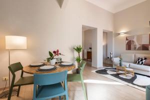 Gallery image of Apartments Florence - Alfani Terrace in Florence