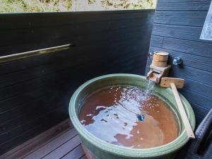صورة لـ LiVEMAX RESORT Shizuoka Amagiyugashima في إيزو