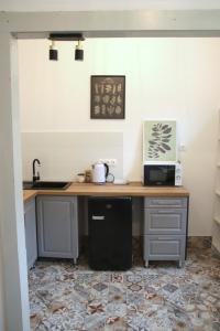 Cosy nest 1137 Budapest, 17 Katona József utca kép - 2
