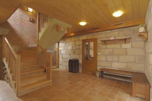 Fotografie z fotogalerie ubytování Pension U Lipy v destinaci Děčín