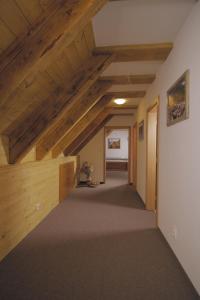 Fotografie z fotogalerie ubytování Pension U Lipy v destinaci Děčín