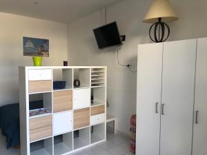 Fotografia z galérie ubytovania Étoile de la plage Parking privé gratuit v destinácii La Ciotat