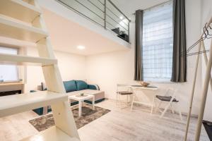 Art Home Apartment 1075 Budapest, 8 Kazinczy utca kép - 2