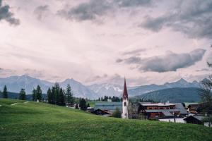 Zdjęcie z galerii obiektu HENRI Country House Seefeld w mieście Seefeld in Tirol