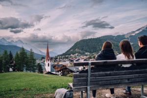 Zdjęcie z galerii obiektu HENRI Country House Seefeld w mieście Seefeld in Tirol