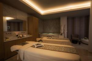 Lázně a/nebo wellness v ubytování Le Blanc Spa Resort Los Cabos - Adults Only - All-Inclusive