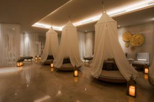 Lázně a/nebo wellness v ubytování Le Blanc Spa Resort Los Cabos - Adults Only - All-Inclusive