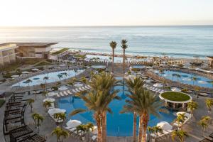 Bazén v ubytování Le Blanc Spa Resort Los Cabos - Adults Only - All-Inclusive nebo v jeho okolí