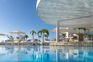 Bazén v ubytování Le Blanc Spa Resort Los Cabos - Adults Only - All-Inclusive nebo v jeho okolí