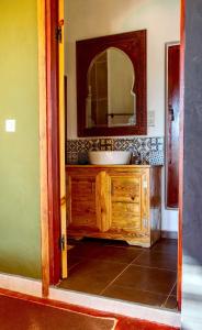 Fotografie z fotogalerie ubytování Terrasses vertes v destinaci Essaouira