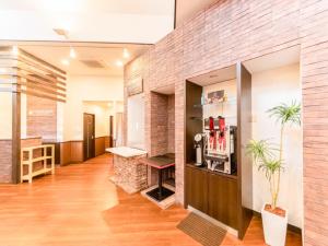 Fotografie z fotogalerie ubytování LiVEMAX RESORT Kusatsu Onsen v destinaci Kusacu