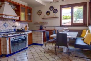 Fotografia z galérie ubytovania Villa Etna da Mare - Xenia Sicily Villas v destinácii Aci SantʼAntonio