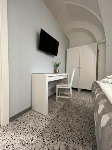 リッツァーノにあるPuglia d'aMare Casa Vacanzaのギャラリーの写真