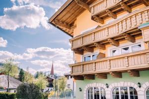 Zdjęcie z galerii obiektu HENRI Country House Seefeld w mieście Seefeld in Tirol