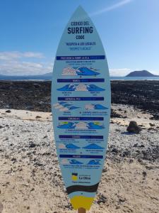 Fotografia z galérie ubytovania 51E-scape v destinácii Corralejo