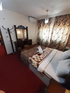 Gallery image of Amman Ambiance Hotel  in Amman